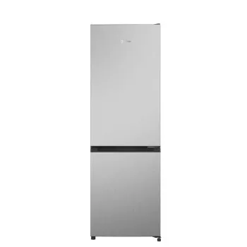 Indesit INK2 5322S 4E Kühl-Gefrierkombination Freistehend 322 L Silber