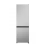 Indesit INK2 5322S 4E Kühl-Gefrierkombination Freistehend 322 L Silber