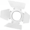 Spotlampe EUROLITE PAR-16 50850870 weiß – PAR16-Fassung, kompakte Richtleuchte