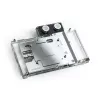 Bitspower Classic BP-VG3070FE GPU-Wasserkühler für RTX 3070 Founders Edition, ARGB, Acryl