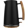 Cecotec ThermoSense 400 Wasserkocher, 1,7 L, 3000 W, Black Woody