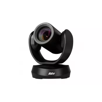 AVer CAM520 Pro3 8 MP Schwarz 1920 x 1080 Pixel 60 fps Sony