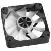 APNX FP1-R PWM Reverse ARGB-Gehäuselüfter 120 mm Schwarz