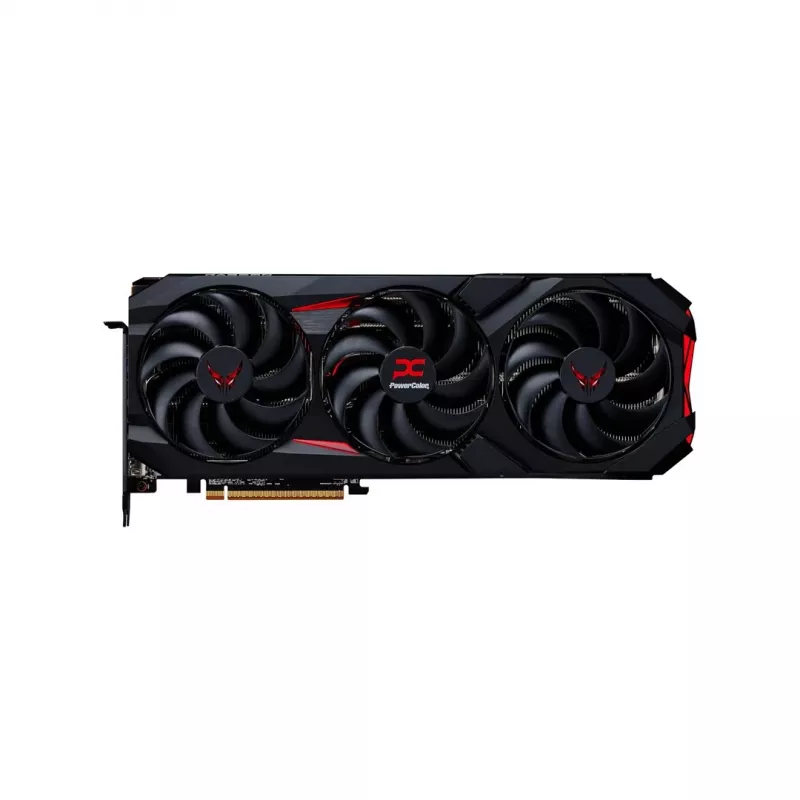 PowerColor Red Devil Radeon RX 9070 XT 16GB GDDR6 PCIe 5.0 Grafikkarte