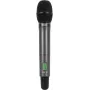 Funkmikrofon PSSO WISE 823-832/863-865MHz - Dual-Band Handsender