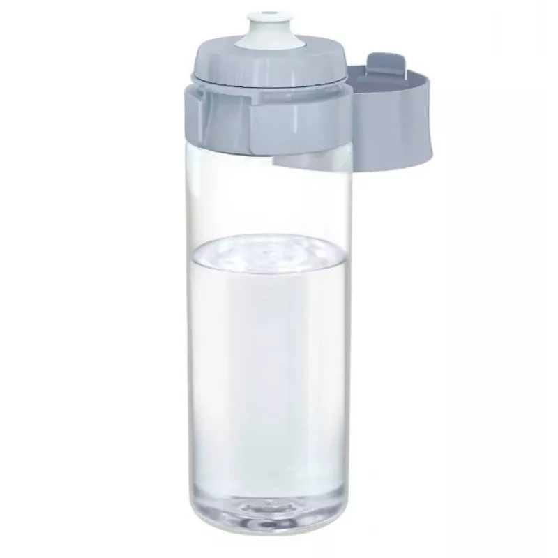 Brita Vital Filterflasche 0,6 l Pastellblau