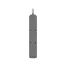 Mehrfachsteckdose TRACER TRALIS47023 — 1,8 m Kabel, 5 Steckdosen