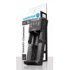 everActive UC-100C Universal-Akkuladegerät mit Powerbank-Funktion, USB-C