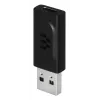 Universal Device EPOS EXPAND 40T Schwarz Grau Bluetooth USB 25m Reichweite