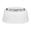 Braun PL5382 Weiß