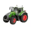 Plastikmodell Traktor Fendt 728 Vario