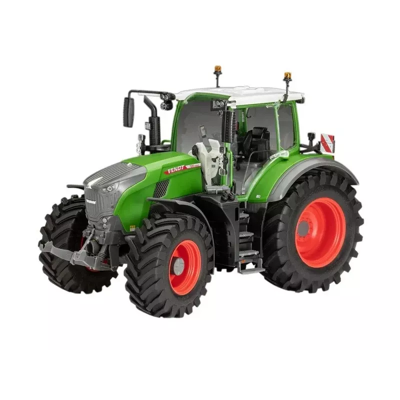 Plastikmodell Traktor Fendt 728 Vario