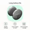 Knopfbatterie Green Cell Greencell Blister 2x CR2032 3V 220mAh
