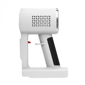 Adler AD 7051.1 Ersatzakku für AD 7051 Staubsauger, 2200 mAh, Weiß