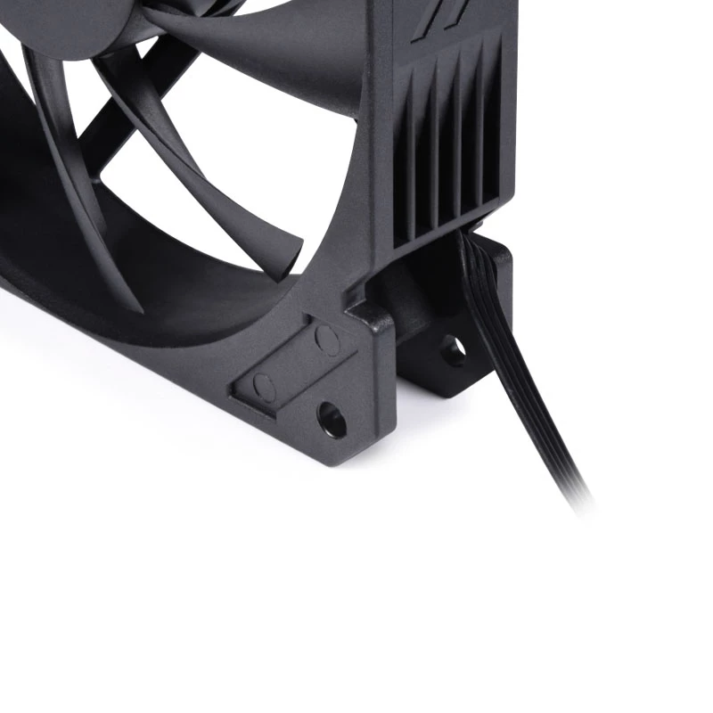 Alphacool Core 24844 Lüfter, 120x120x25 mm, PWM, 3000 U/min