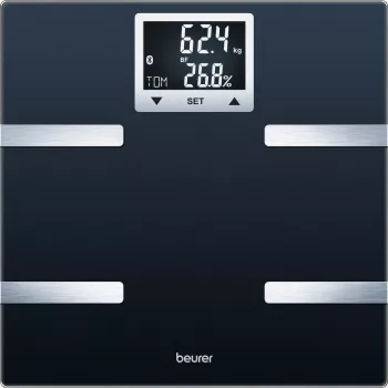 Körperanalysewaage Beurer BF720 BT
