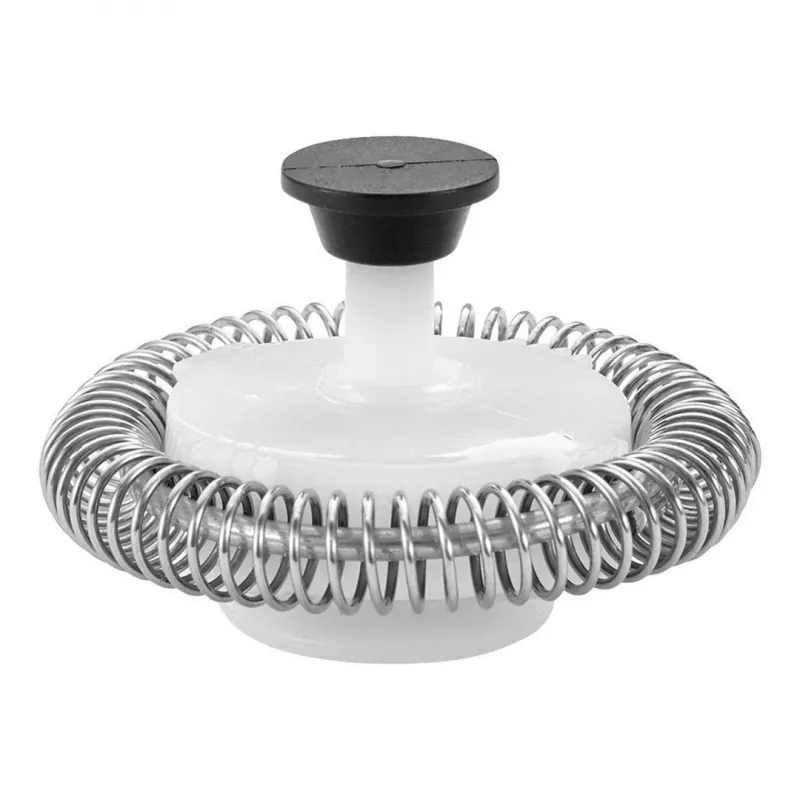 Zwilling Enfinigy Milchaufschäumer - Schwarz