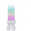 Thermaltake Tt Mod ARGB Snow Cable, 8-Pin, 300 mm, Weiß