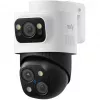 EUFY NVR Sicherheitssystem S4 Bullet-PTZ+ Bullet Kamera (E8E00323)