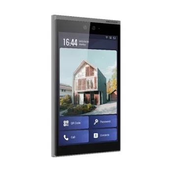 DS-KD9633-WBE6, IPS, 25,4 cm (10 Zoll), 1280 x 800 Pixel, flach, 2 MP