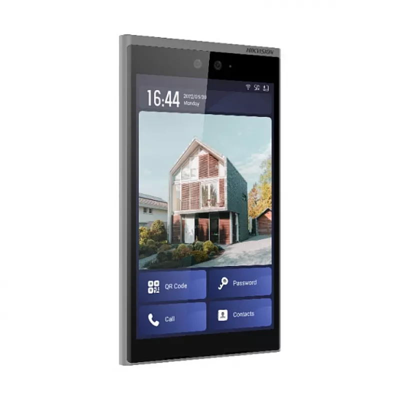 DS-KD9633-WBE6, IPS, 25,4 cm (10 Zoll), 1280 x 800 Pixel, flach, 2 MP