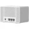 Mesh-WLAN System TP-LINK Mercusys Halo H25BE (Wi-Fi 7, Dualband 2,4/5 GHz, 2880 Mbps) 2er-Pack, 3 interne Antennen, weiß