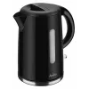 Amica KF1002 Wasserkocher, 1,7 L, Schwarz