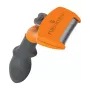 FURminator FUR151142 Pflegewerkzeug für langhaarige Hunde, Größe M
