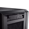 PHANTEKS Enthoo Pro 2 Server Full Tower, XL-EEB, gehärtetes Glas - schwarz