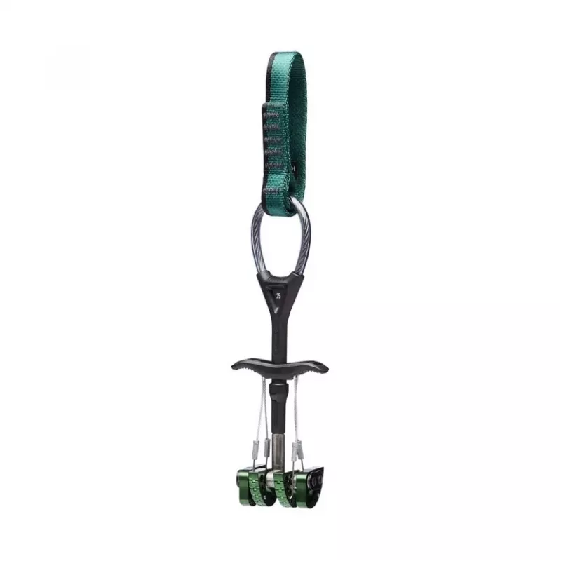 Mechanische Sicherung Black Diamond Camalot C4 Größe 0,75