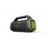 Boom 2 Plus | Kraftvoller Outdoor-Bass-Bluetooth-Lautsprecher Abenteuergrün