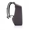 XD Design Bobby Hero XL P705.711 Anti-Diebstahl-Rucksack, 17-Zoll-Laptop, 12,9-Zoll-Tablet, USB-Ladeanschluss, 20 l, Schwarz