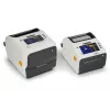 Zebra ZD621 Etikettendrucker Thermotransfer 300 x 300 DPI Kabelgebunden & Kabellos Ethernet LAN Bluetooth