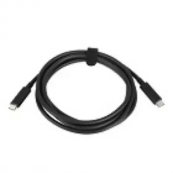 USB-C auf USB-A Datenkabel 2m Lenovo SC10Q58888 — 2 m Länge, USB-C kompatibel