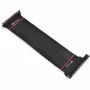 PCI-E Extender Thermaltake TT Premium 300mm mit 90-Grad-Adapter