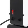 Elektrischer Konvektor-Heizlüfter NOVEEN NOVEENCH9099, 2300 W, 3 Leistungsstufen, Tuya WiFi Smart, LCD, Timer, Bodenaufstellung