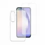 4smarts 541026 360° Protection Set (Glas + Case) für Samsung Galaxy A55