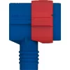 Bosch Expert SDS Clean max Staubabsaug-Anschluss (2608901622)