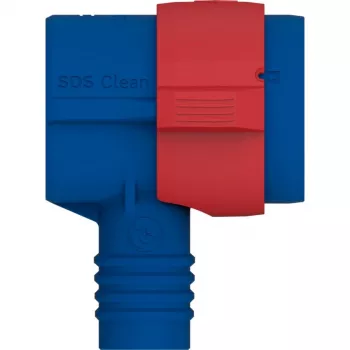 Bosch Expert SDS Clean max Staubabsaug-Anschluss (2608901622)