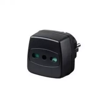 Reiseadapter Brennenstuhl 1508590