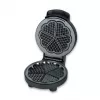 Waffeleisen Severin WA 2116 1000 W Schwarz Herzform