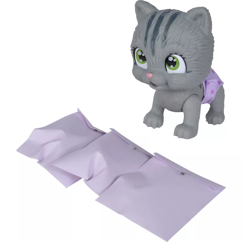 Simba Toys 105953051 Kindergerät Elektronisches Tier für Kinder