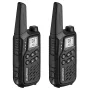 Walkie-Talkie Baofeng BF-T25E Schwarz, 2 Stück