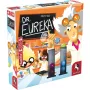 Dr. Eureka, Brettspiel