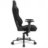 Gaming-Stuhl Sharkoon SKILLER SGS40 Stoff gepolsterte Sitzfläche