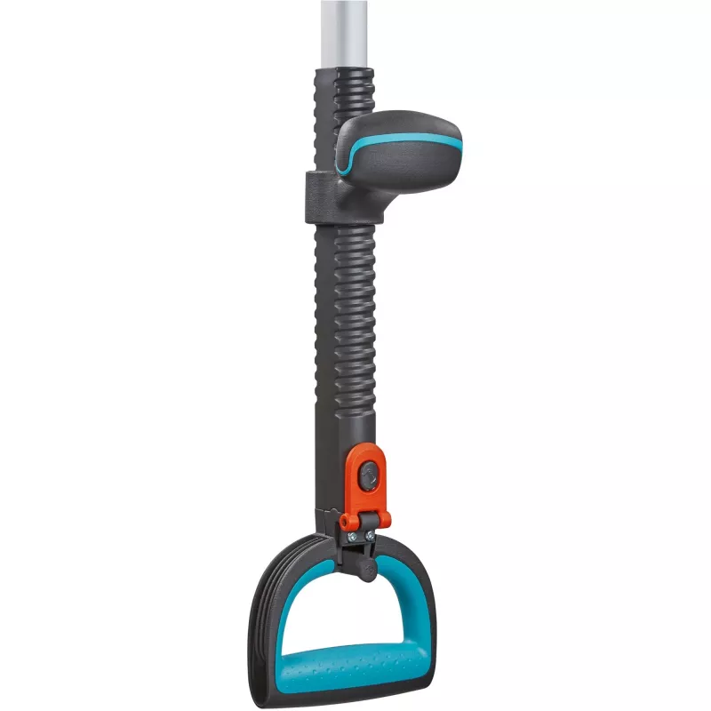 Gardena 12010-20 - Bypass-Astschere - 2,9 cm - Aluminium - Schwarz