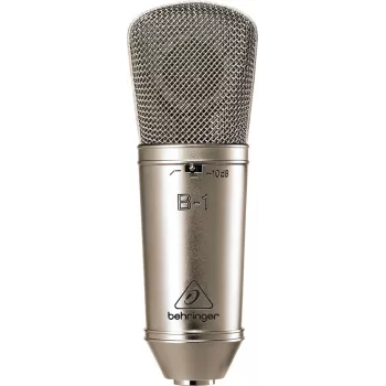Behringer B-1 - Kondensatormikrofon