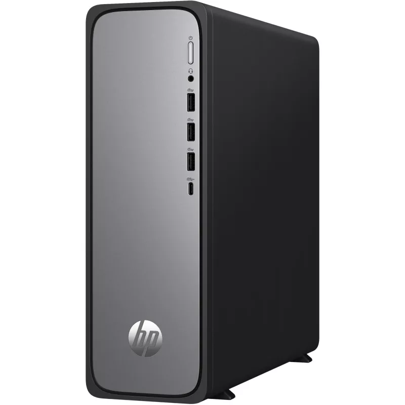 HP OmniDesk Slim Tower S03-0050ng Intel Core i5-14400 - Core i5 - 16 GB (CK2K0EA#ABD)