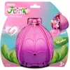 Toy House BRIO Heather Flower House Pink Lila 3 Jahre Flora