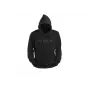 Hoodie genesis GENESIS HOLO HOODIE 134 NIM-2129 – lässiger Kapuzenpullover, Größe 134